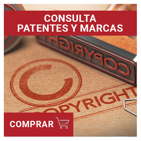 Consulta Patentes