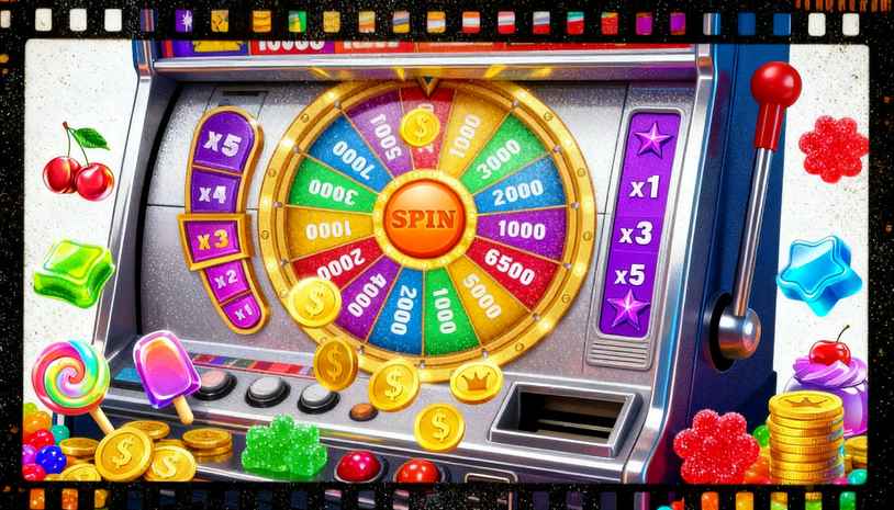 Omni slots Nederland Omni slots Nederland