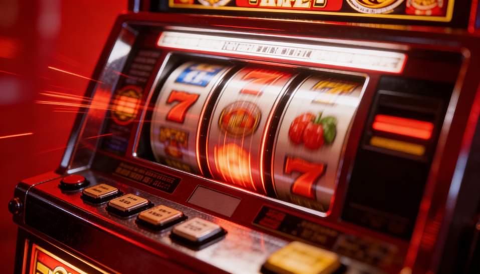 Winnita casino online Winnita casino online