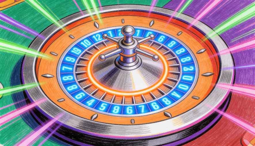 Ilucki casino Ilucki casino